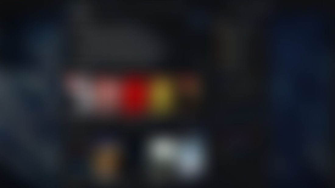 Screenshot di movieparadise.org