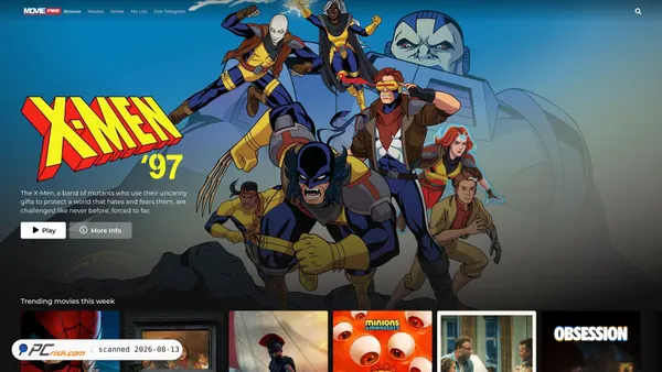 moviepire.org screenshot