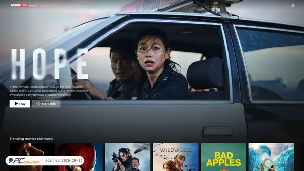 moviepire.ru screenshot