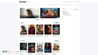 movies.theflixer.net screenshot