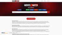 movies2watch.biz screenshot