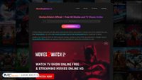 movies2watch.co.im screenshot