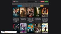 moviesleech.asia screenshot