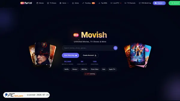 movish.to screenshot