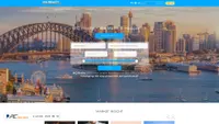 mqrealty.com.au screenshot