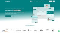 mralfred.com screenshot