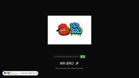 mrbro.org screenshot