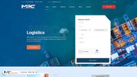 mrcuae.com screenshot