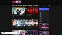 mrpcgamer.net screenshot