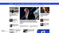 msnbc.com screenshot