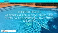 mspoolservices.com.au Screenshot