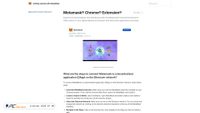 mtmskchrcmxtnsion.gitbook.io screenshot