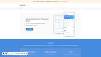 Zrzut ekranu mtoken.click
