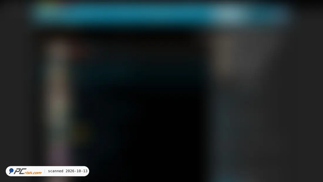 Screenshot di muchozucko.com
