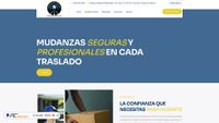 mudanzasdeconfianza.com screenshot