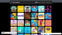 multigamezone.com screenshot