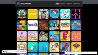 multigamezone.com Screenshot