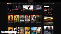 multimovies.homes screenshot