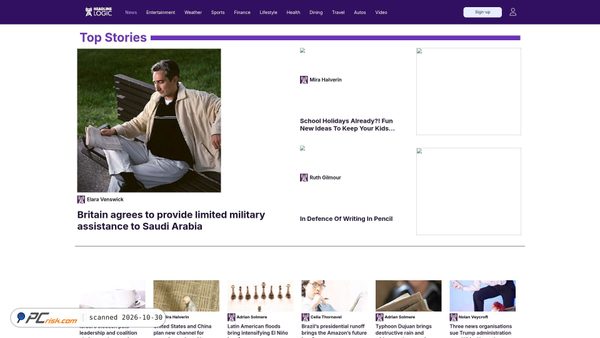 multimovies.shop Screenshot