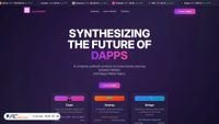 multinetsdecentralized.xyz screenshot