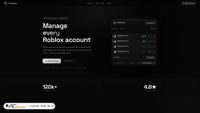 multiroblox.cfd screenshot
