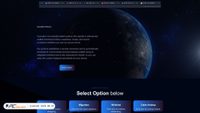 multisecuredprotocol.pages.dev screenshot