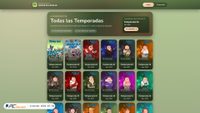 mundogriffin.pages.dev screenshot