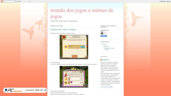 Captura de mundosjogoseanimes.blogspot.ae