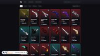 Capture d’écran de murderduels.com