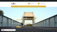 musee.memorial-pegasus.com screenshot