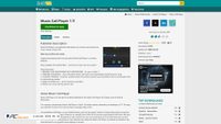 music-call-player.soft112.com screenshot