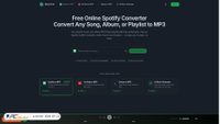 musicfab.io screenshot