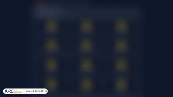 Screenshot di muxsr.blogspot.com