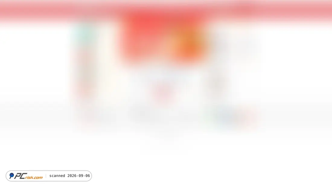 Screenshot di mv6fg5f3h25fg99.blog