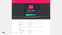 mvvmhabitapk.org screenshot