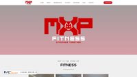 mxpfitness.co.uk screenshot
