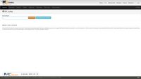 mxtoolbox.com Screenshot