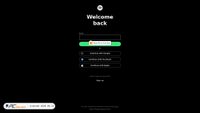 my-spotifymembership.dynv6.net screenshot