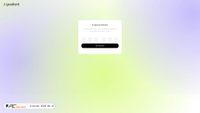 my.gradinate.network screenshot