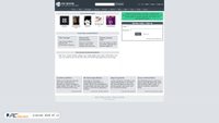 my.quenq.com screenshot