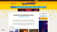 myabandonware.com screenshot