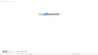 myallsearch.com Screenshot