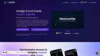 mycryptoparadise.com screenshot