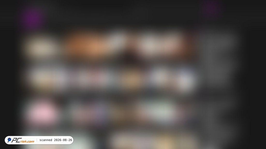 Screenshot of mydesi.it.com