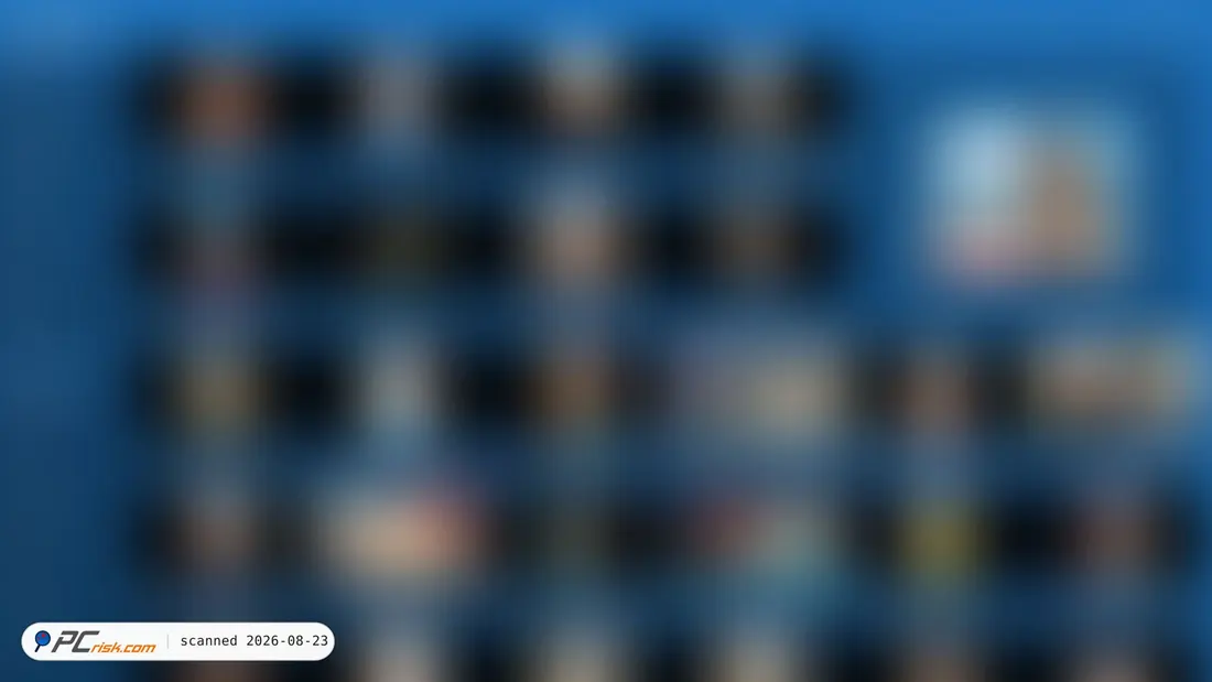 Screenshot of mydesi.net