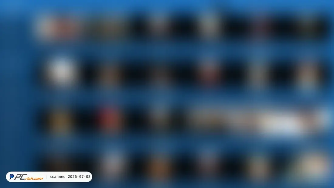 Screenshot of mydesi2.baby