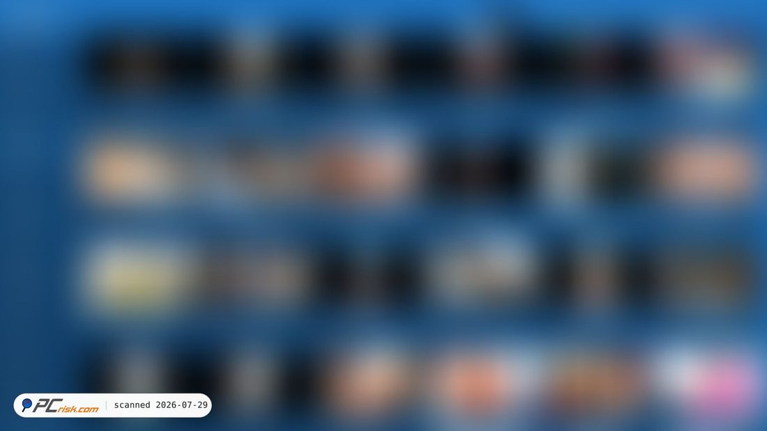 Screenshot of mydesi2.bar