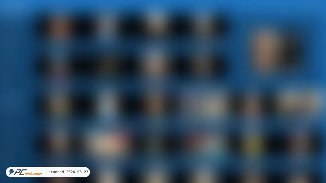 Captura de ecrã de mydesi2.net