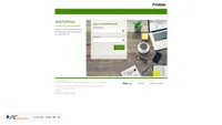 Captura de myfidelitysite.com