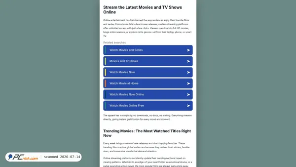 myflixers.day screenshot